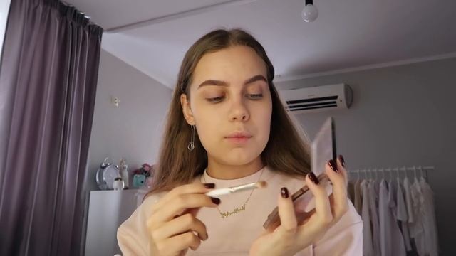 макияж кайли дженнер + моя укладка смотреть онлайн