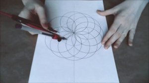 Тор. Построение / Сакральная Геометрия