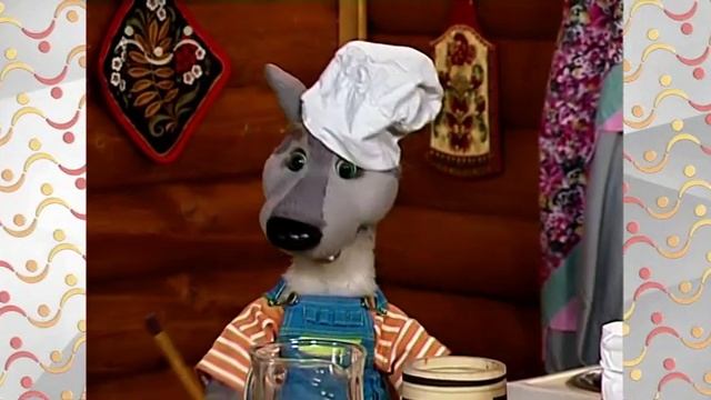 Шишкин Лес. Чьё дело проще смотреть онлайн