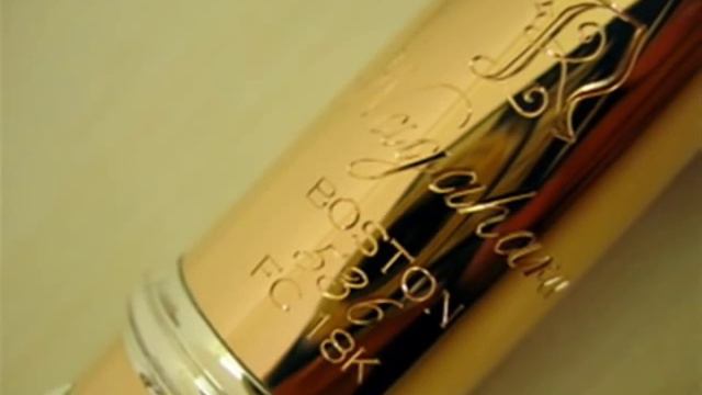 Nagahara Flutes Boston смотреть онлайн