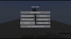 How To Make A SkyBlock Map In Minecraft Java #1