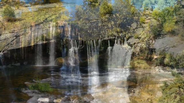 Самые красивые водопады мира