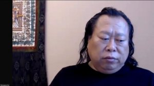 ✿Xu•Mingtang—20.07.2020—Как Функции Почек Влияют на Эмоцию 'Страх'—Восстановление Энергии Почек