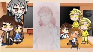 ⛓?{реакция на ЯСХЭЖ }?⛓
/гача клуб/