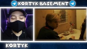 СЛОВО ПАЦАНА АНТИ-ВЕРСИЯ (ПЕРЕОЗВУЧКА) #2 | РЕАКЦИЯ НА АНТИ-ВЕРСИЯ