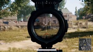 Как тренировать КАР98К в PUBG | Priyl
