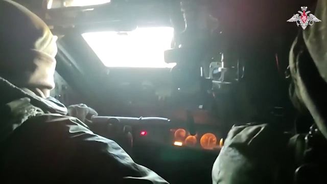 Присвоение Гвардейской .mp4 смотреть онлайн