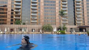 Andaz Dubai The Palm Experience