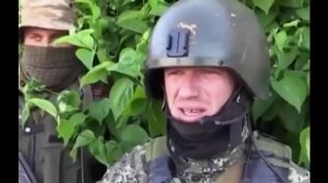 Богатыри. Игорь Растеряев