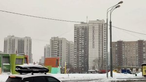 новогодний влог | москва