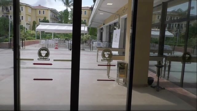 CLUB HOTEL PHASELIS ROSE 5*. ТУРЦИЯ. ОТДЫХ 2019. НОМЕРА. РЕСТОРАН. МОРЕ. ТЕРРИТОРИЯ. ПОЛНЫЙ ОБЗОР.