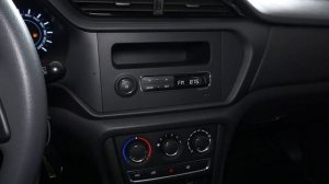 Chery Tiggo 3 2017 1.6 (126 л.с.) 2WD MT Comfort - видеообзор