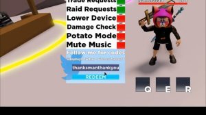 3 WORKING GOLD AND TOKEN CODES IN RPG SIMULATOR ROBLOX