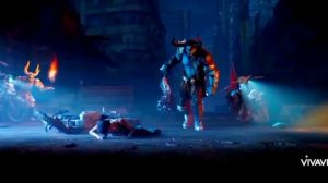 Белая Змея - 2 ( Скорбь Зелёной Змеи ) .