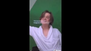 часть 2# реакция биг бойс на тт) (petrashca, Danya. pod, baby. nekit)