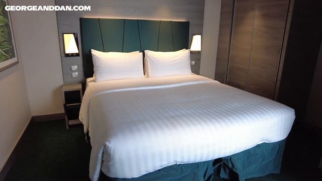 MSC VIRTUOSA - Premium Suite Aurea 9008 with Terrace & Whirpool Tour смотреть онлайн