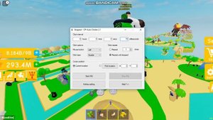 Топ 3 способа как быстро прокачаться в ?? Lifting Simulator Roblox