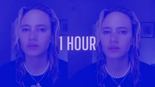 Fred again.. - Delilah 1 hour смотреть онлайн