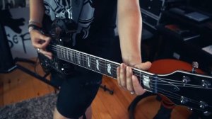 Rob Zombie - Superbeast Guitar Cover [4K / MULTICAMERA]