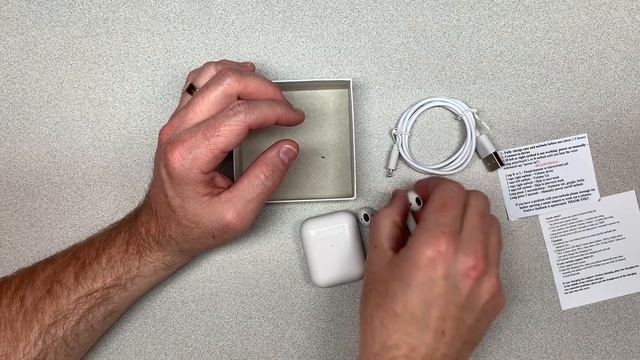 Out of the box - Drayco i80 TWS AirPod Clones! смотреть онлайн