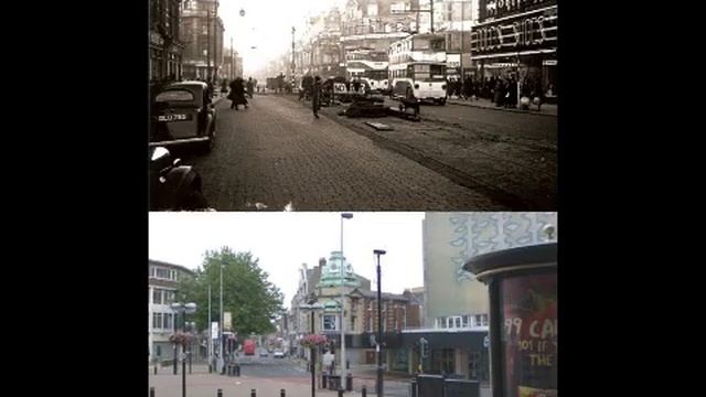 kingston upon hull past and present смотреть онлайн