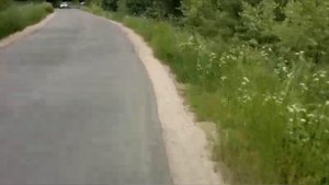 Вело прогулка выходного дня ,купание в Вори