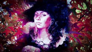 Вера Инбер "Уже заметна воздуха прохлада..." Читает Павел Морозов