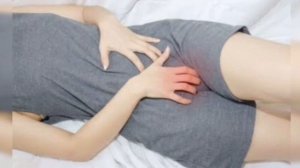 ФАҚАТ АЁЛЛАР КЎРИШИ КЕРАК. ЖИНСИЙ АЪЗО ҚИЧИШИНИ ДАВОЛАШ