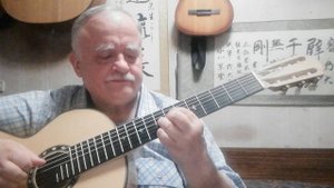 Ты одессит Мишка