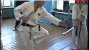 школа ЧОЙ 1997 год Никишов И.И. часть 2 из 3