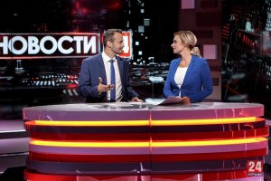 Прямой эфир Крым 24