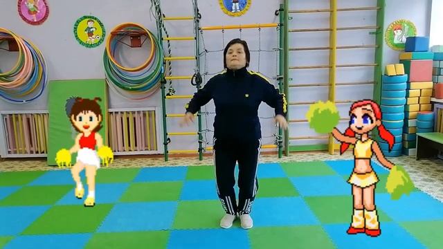 Делайте зарядку смотреть онлайн