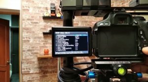 Canon 600D Raw Video * Выжимаем старичка "по самые помидоры"