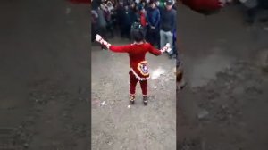 Ракоса мардума девона кард да туй