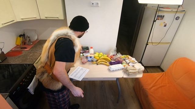 ЦЕНЫ НА ПРОДУКТЫ В МОСКВЕ ➤ Сколько денег уходит на еду в месяц?!