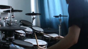 Dying Fetus - Grotesque Impalement (drum cover)
