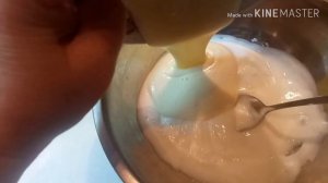 Оладьи с яблоком. На йогурте. Нежные и ароматные.