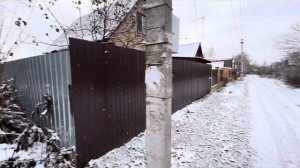 Продается участок 4 сотки в черте города Клин СНТ Мичуринец