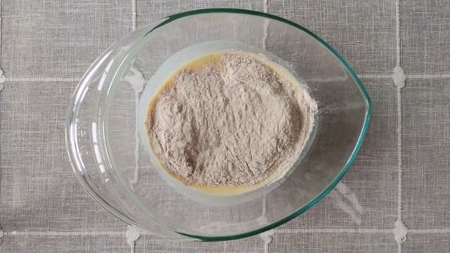 Blueberry Whole Wheat Pound Cake / No Butter /Simple, Healthy and Special смотреть онлайн