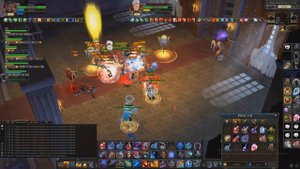 Royal Quest/ PvP Будни за Чернокнижника #4/Навалили под фонк
