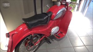 История Moto Guzzi за 3 минуты. California. Breva 1100. mgx-21