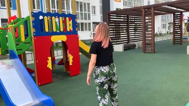 Отзыв о нашей работе. Краткий обзор ЖК Южане // Переезд в Краснодар // Дневник риэлтора
