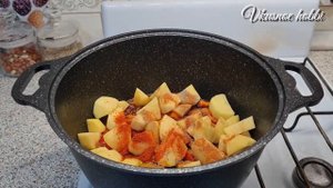 САМЫЙ вкусный рецепт-УЖИНА-который я когда-либо ел.