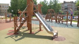 Руководитель УК, за оторванный палец ребенка, оказался на скамье подсудимых