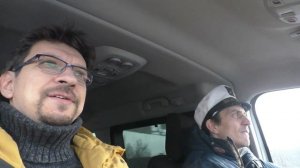 Как Егор микроавтобус купил Пежо Тревеллер!