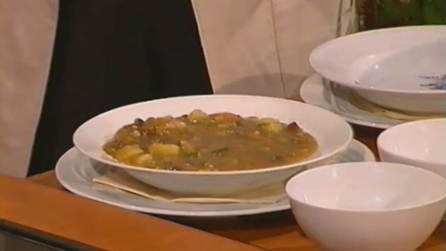 Silvio Kuhnert in der Super-Wirt-Parade