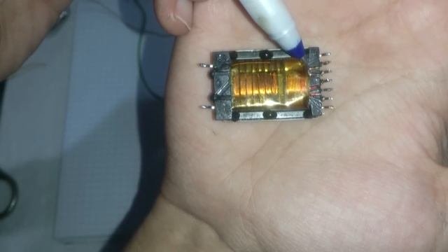 Плазменная/дуговая  зажигалка для газа своими руками