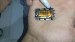 Плазменная/дуговая зажигалка для газа своими руками