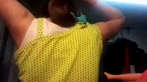 Как сделать каре без ножниц?Легко