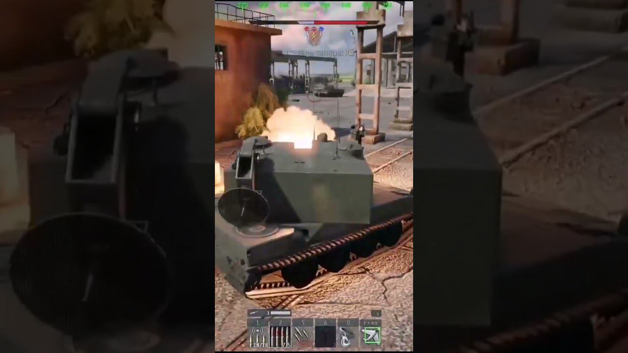 ЗЕНИТКА КОТОРАЯ ДЕЛАЕТ БОЛЬНО В #warthunder #shorts #warthundergameplay #warthundermoments смотреть онлайн
